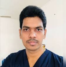 Dr Hemanth P